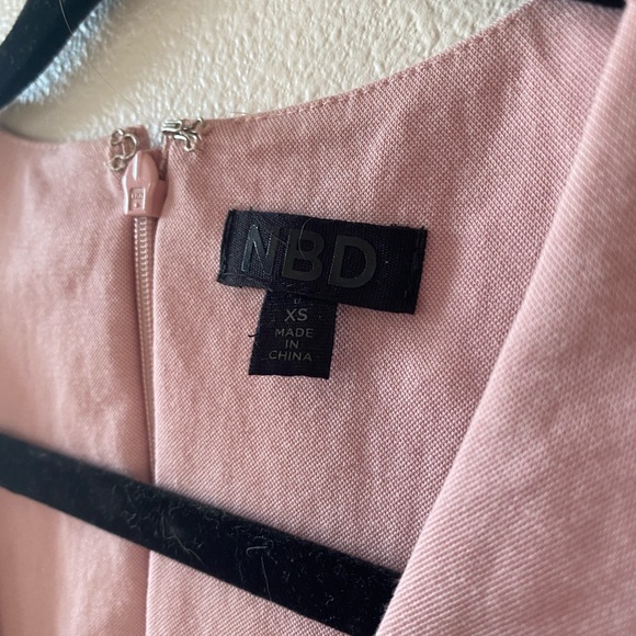 Cocktail Dress - Picture 4 of 4